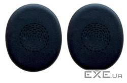 Амбушюри для Evolve 10 (2 шт) (Амбушюри для Evolve 10 (Амбушюри для   Evolve 10 (2 шт))