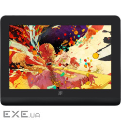 Планшет-монітор XP-Pen Artist 14 Pro (2nd Gen) (MD140FH_AD41)