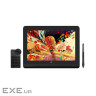 Планшет-монітор XP-Pen Artist 14 Pro (2nd Gen) (MD140FH_AD41)