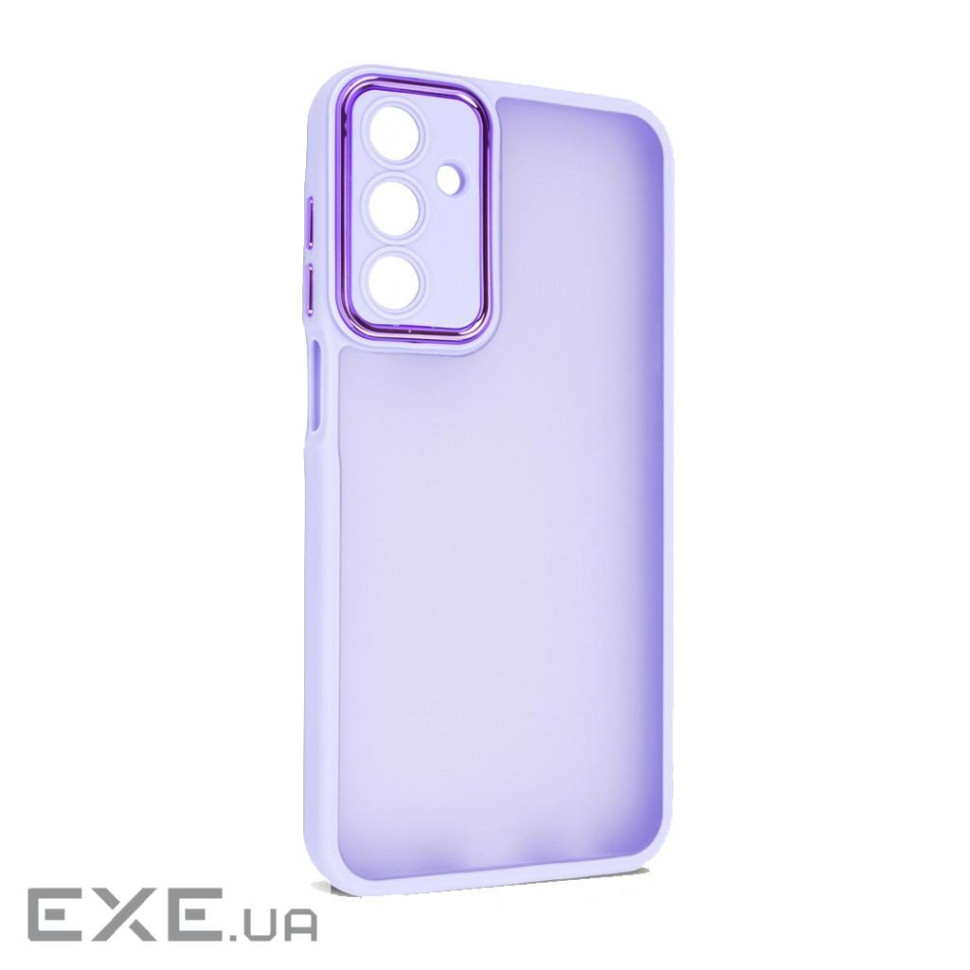 Чохол до мобільного телефона Armorstandart Shade Samsung A15 4G (A155) / A15 5G Violet (ARM73427)