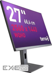 Монітор TERRA LCD/LED 2772W PV (3030223)