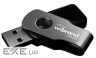 Флеш накопичувач USB 256Gb Wibrand Lizard, Grey, USB 3.2 Gen 1 (WI3.2/LI256P9B)