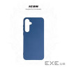 Чохол до мобільного телефона Armorstandart ICON Case Samsung A55 5G (A556) Dark Blue (ARM74324)