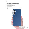 Чохол до мобільного телефона Armorstandart ICON Case Samsung A55 5G (A556) Dark Blue (ARM74324)