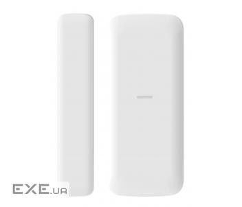 Бездротовий Міні магнітоконтактний датчик Hikvision Hikvision DS-PDMCS-EG2-WE