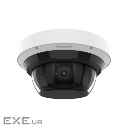 Мережева камера 4CH x 8MP @ 20FPS, Motorized Varifocal Lens with PTRZ function 4.38~ (PNM-C32083RQZ)