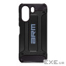 Чохол до мобільного телефона Armorstandart Panzer Xiaomi Redmi 13C 4G / Poco C65 Black (ARM73729)