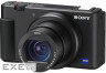 Цифрова фотокамера Sony ZV-1 Black (ZV1B.CE3)