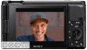 Цифрова фотокамера Sony ZV-1 Black (ZV1B.CE3)