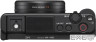 Цифрова фотокамера Sony ZV-1 Black (ZV1B.CE3)
