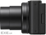 Цифрова фотокамера Sony ZV-1 Black (ZV1B.CE3)