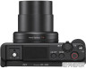 Цифрова фотокамера Sony ZV-1 Black (ZV1B.CE3)