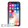 Чехол Baseus для iPhone Xs Max Original LSR Black (WIAPIPH65-ASL01)