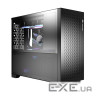 Корпус ALmordor Sparkle 170M Matx Lite Black (ALS170MMLBK)