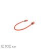 Кабель USB для Type-C (male to male), QC3.0, PD, довжина 0.25м, обплетення, (YT-USB-TypeC-2.0m / R)