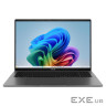 ноутбук 16FMI/U7- 255H/16/1TB SSD/Intel Arc/W1 1P/BL/Matte Gray ASUS S3607CA-RP003 (90NB16I2-M00040)