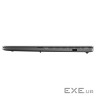 ноутбук 16FMI/U7- 255H/16/1TB SSD/Intel Arc/W1 1P/BL/Matte Gray ASUS S3607CA-RP003 (90NB16I2-M00040)