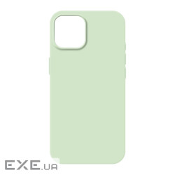 Чохол до мобільного телефона Armorstandart ICON2 Case Apple iPhone 15 Pro Soft Mint (ARM76996)