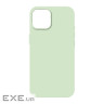 Чохол до мобільного телефона Armorstandart ICON2 Case Apple iPhone 15 Pro Soft Mint (ARM76996)