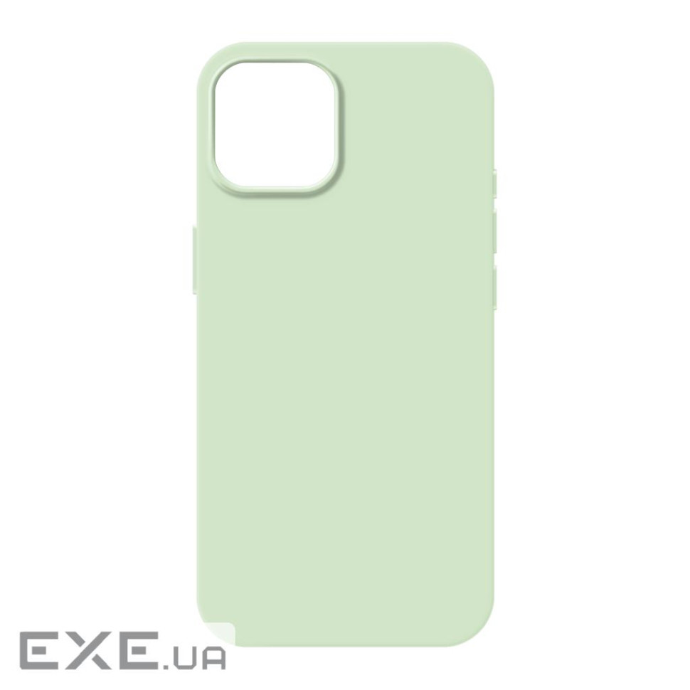 Чохол до мобільного телефона Armorstandart ICON2 Case Apple iPhone 15 Pro Soft Mint (ARM76996)