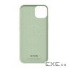 Чохол до мобільного телефона Armorstandart ICON2 Case Apple iPhone 15 Pro Soft Mint (ARM76996)