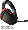 Навушники ASUS ROG Delta S Core 3,5мм Black/Red (90YH03JC-B1UA00)