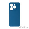 Чохол до мобільного телефона Armorstandart ICON Infinix Smart 8 Camera cover Dark Blue (ARM79060)