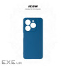 Чохол до мобільного телефона Armorstandart ICON Infinix Smart 8 Camera cover Dark Blue (ARM79060)