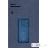 Чохол до мобільного телефона Armorstandart ICON Infinix Smart 8 Camera cover Dark Blue (ARM79060)