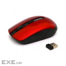Миша Wireless Havit HV-MS989GT Black/Red (6950676251623)