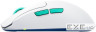 Миша Cherry Xtrfy M68, WL/USB-A, RGB, білий (CX-M68W-WHITE) (CX-M68W-WHITE)