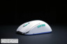 Миша Cherry Xtrfy M68, WL/USB-A, RGB, білий (CX-M68W-WHITE) (CX-M68W-WHITE)