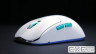 Миша Cherry Xtrfy M68, WL/USB-A, RGB, білий (CX-M68W-WHITE) (CX-M68W-WHITE)