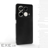 Чохол до мобільного телефона Armorstandart Matte Slim Fit Infinix Note 40 4G Camera cover (ARM73944)