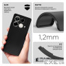 Чохол до мобільного телефона Armorstandart Matte Slim Fit Infinix Note 40 4G Camera cover (ARM73944)