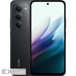 Термінал Xiaomi Redmi 15 8/256GB Midnight Black (1163422)