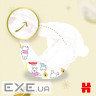 Підгузки Huggies Extra Care 2 (3-6 кг), 82 шт (5029053578088)