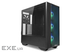 Корпус Lian Li Lancool III RGB Black (G99.LAN3RX.00)
