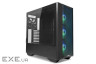 Корпус Lian Li Lancool III RGB Black (G99.LAN3RX.00)