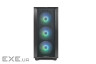 Корпус Lian Li Lancool III RGB Black (G99.LAN3RX.00)