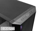 Корпус Lian Li Lancool III RGB Black (G99.LAN3RX.00)