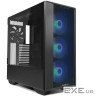 Корпус Lian Li Lancool III RGB Black (G99.LAN3RX.00)