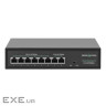 Комутатор мережевий POE GV-015-D-06+2P