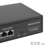 Комутатор мережевий POE GV-015-D-06+2P