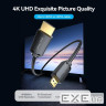 Кабель Vention HDMI - microHDMI (M/M), 2 м, Black (AGIBH)