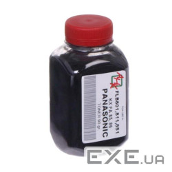Тонер Panasonic KX-FLB813/853/883 , 90г Black AHK (290555)