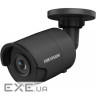 Камера відеоспостереження Hikvision DS-2CD2083G0-I (4.0) /black (DS-2CD2083G0-I black (4.0))