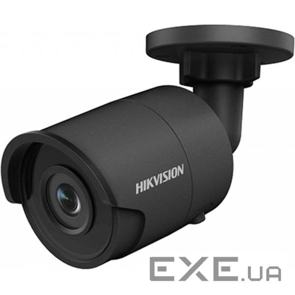 Камера відеоспостереження Hikvision DS-2CD2083G0-I (4.0) /black (DS-2CD2083G0-I black (4.0))