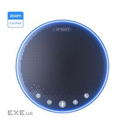 eMeet Speaker OfficeCore M3 Bluetooth/USB/Dongle Bluetooth with Battery 5200mAh 18h Retail