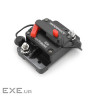 Автоматичний вимикач Voltronic Waterproof 30A (12-48-30-GG-CB5)